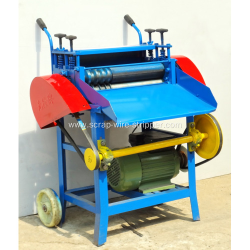 cable stripping machine suppliers